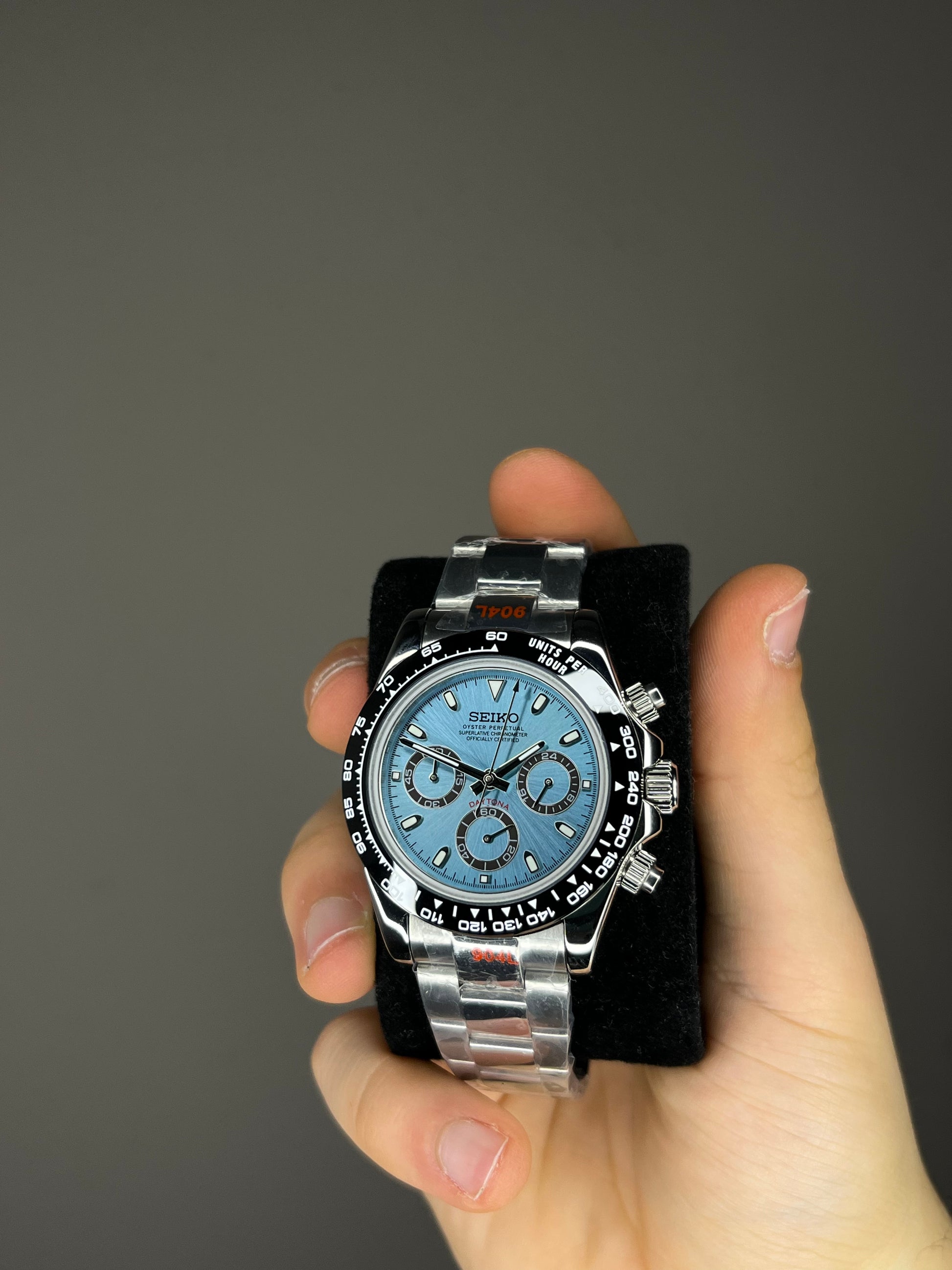 Daytona mod sky blue – MDR