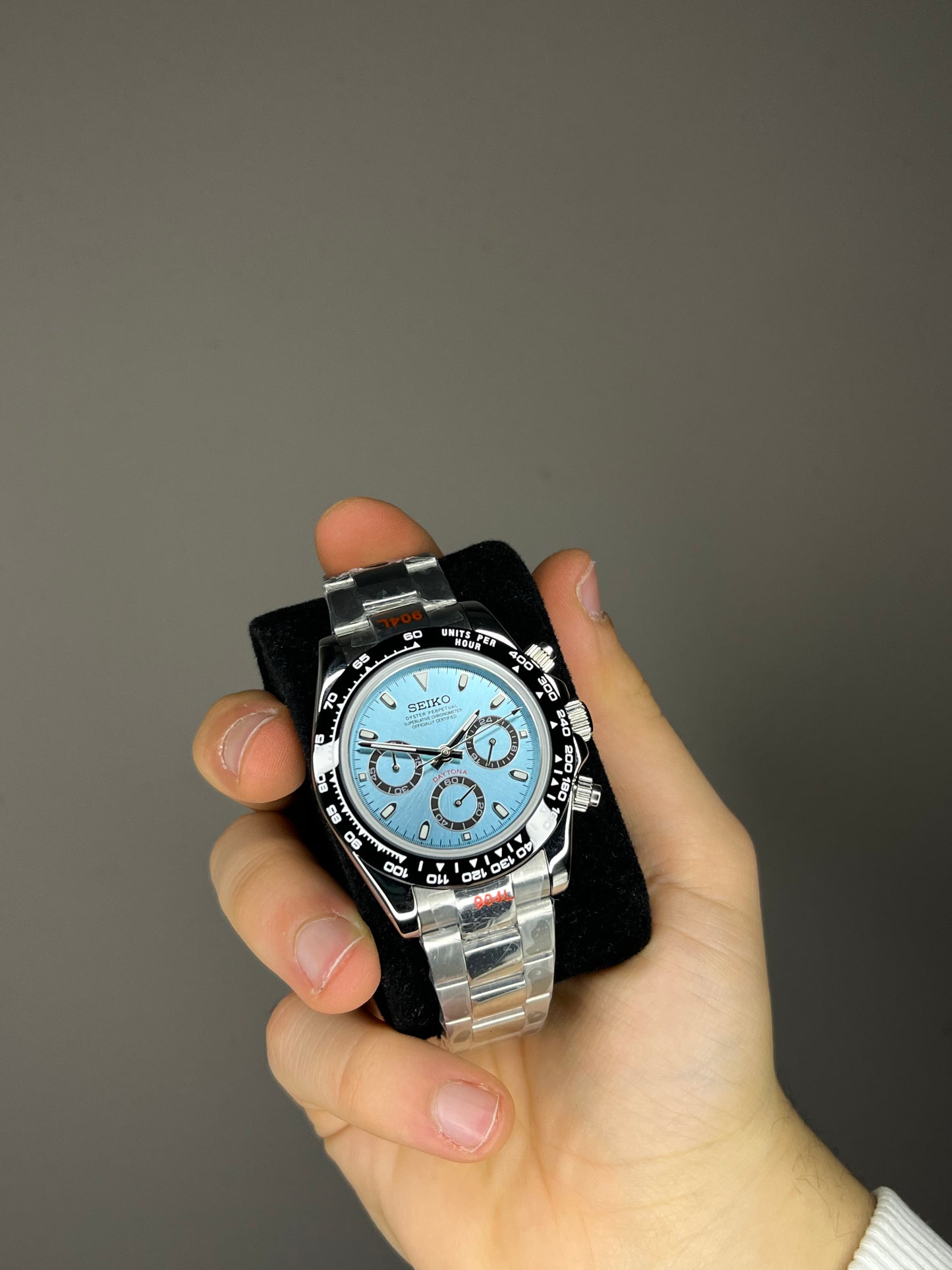 Daytona mod sky blue