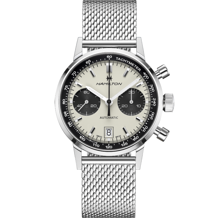 Hamilton Intra-Matic Auto Chrono H38416111