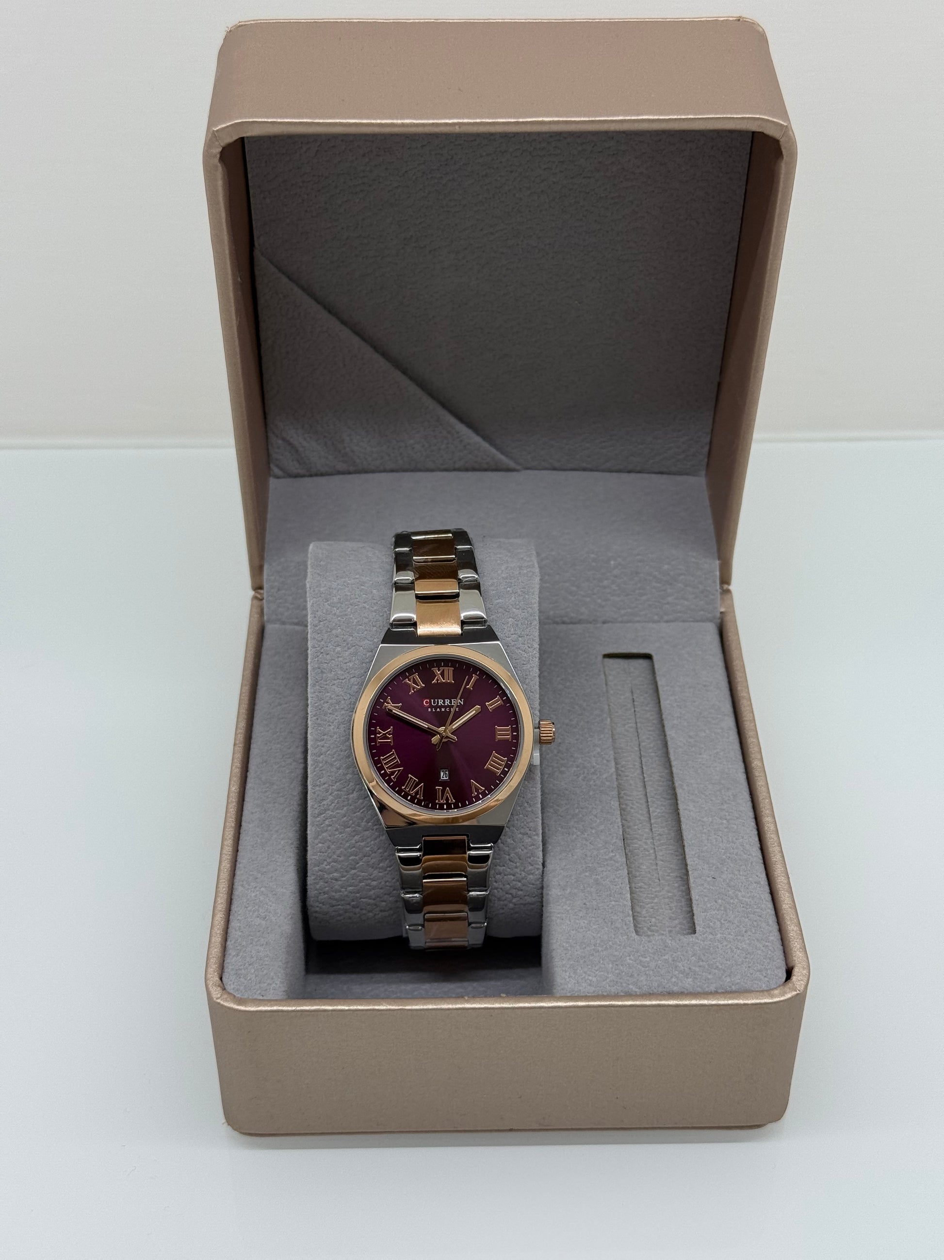 1 O 2 Orologi Da Polso Analogici Da Donna Excellanc | Goods - Foto 2