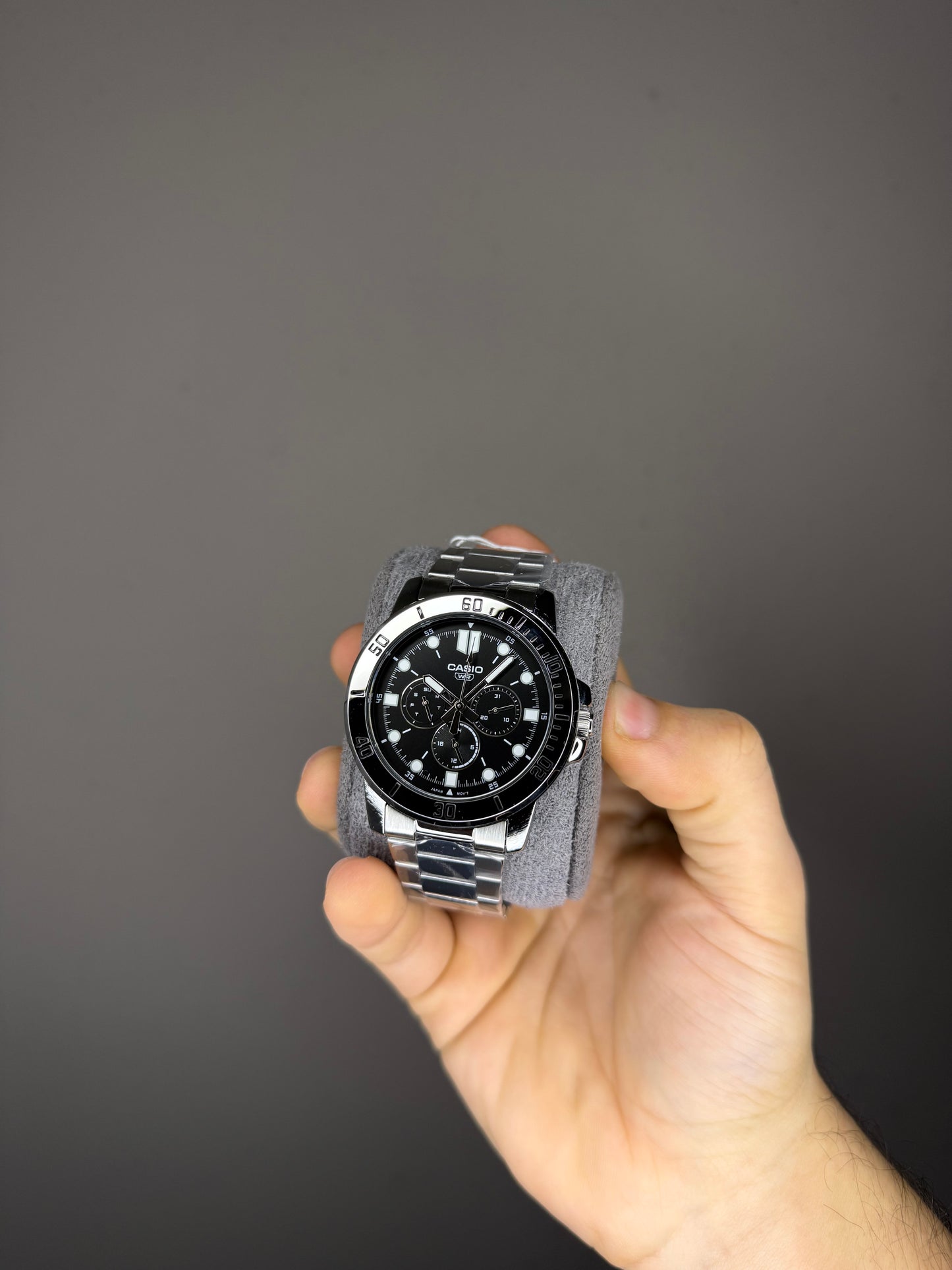 Casio MTP-VD300D-1E