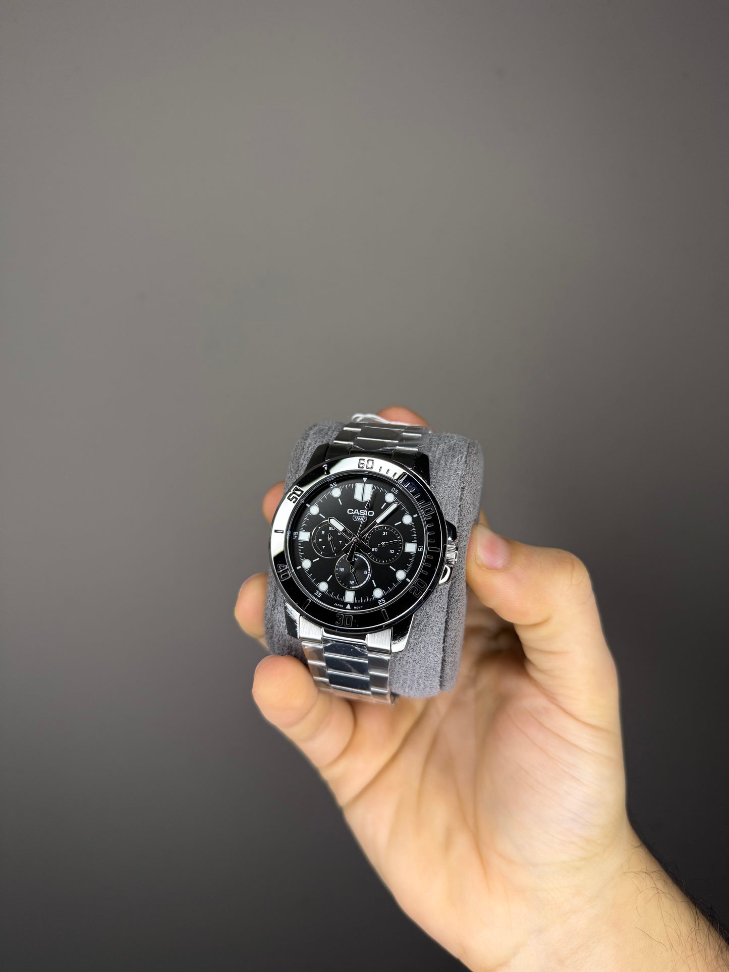 Casio MTP-VD300D-1E