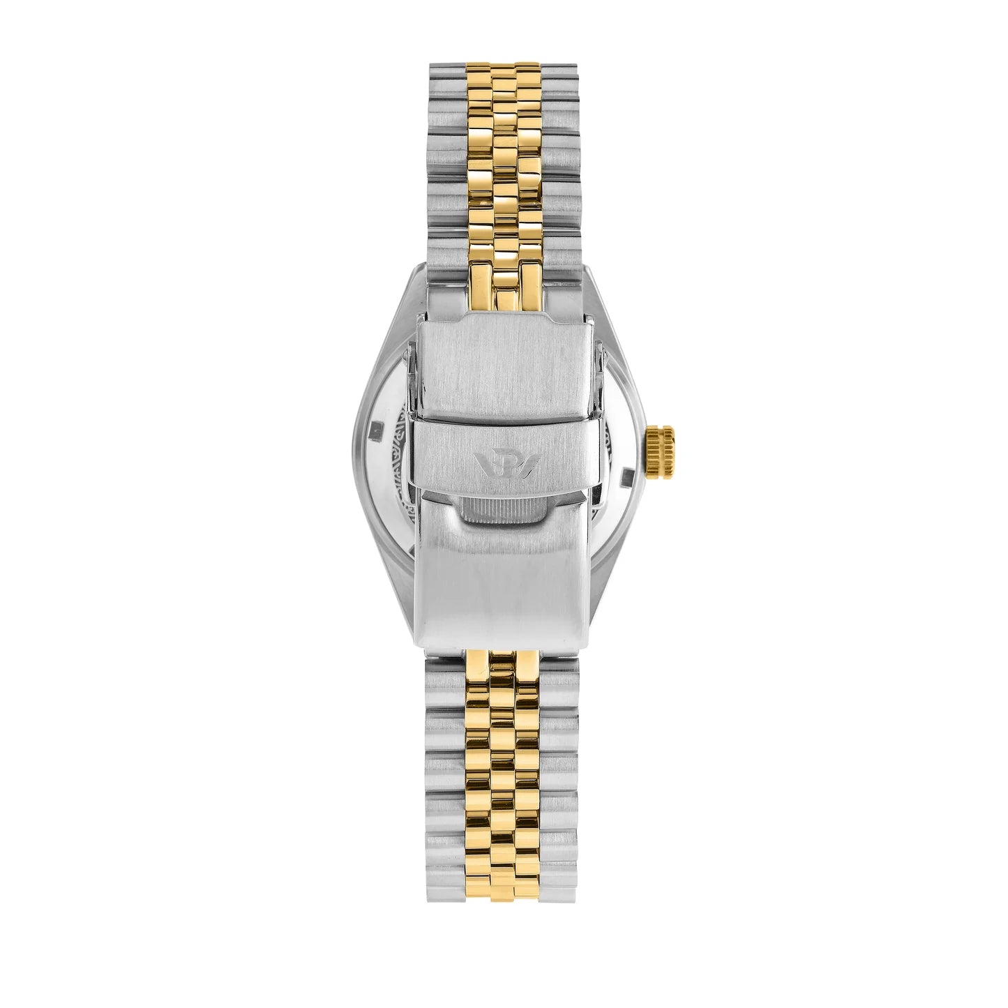 Philip Watch Caribe Donna Quarzo – Raffinatezza senza tempo R8253597661