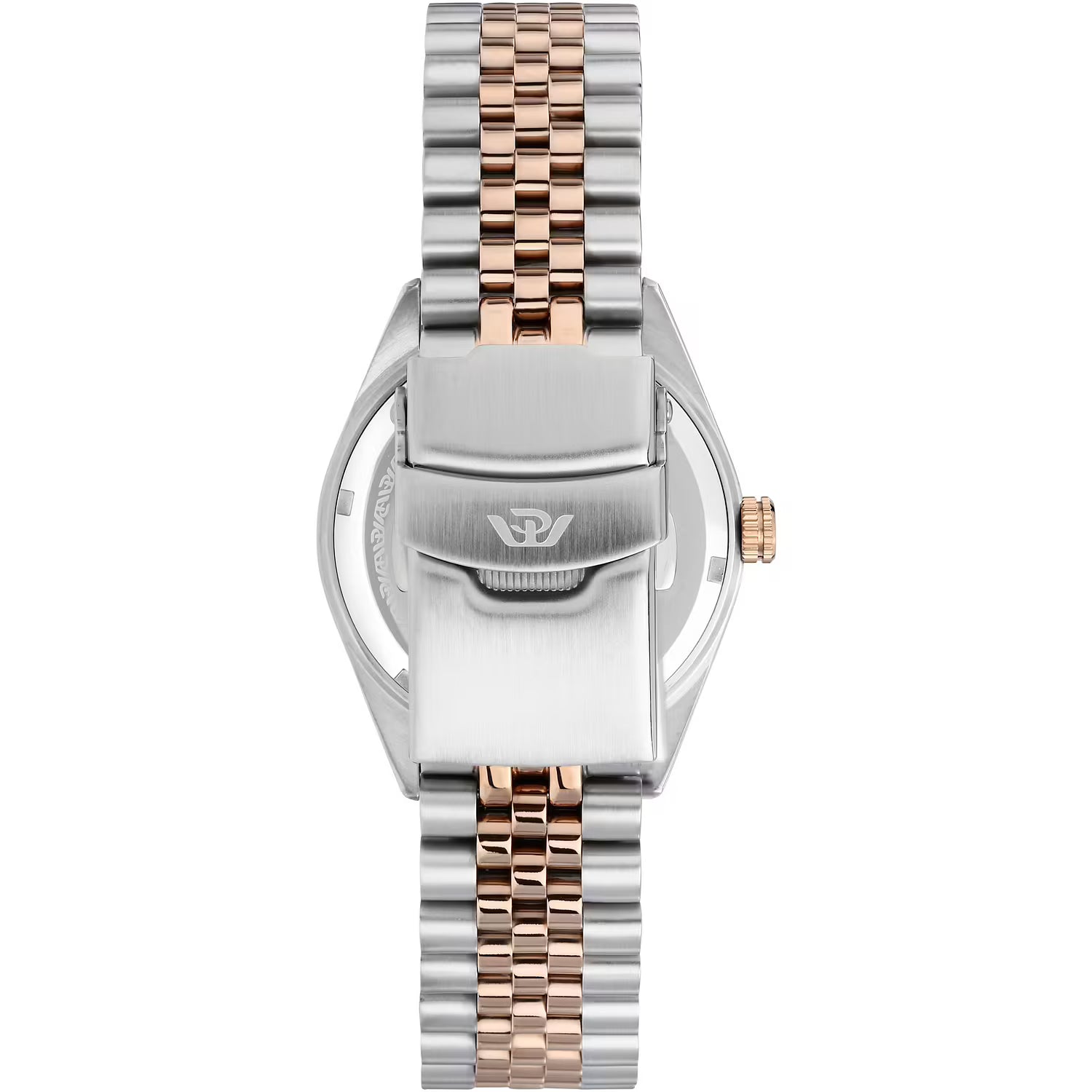 Philip Watch Caribe Urban R8253597118 – Automatico Swiss Made 41mm quadrante blu acciaio