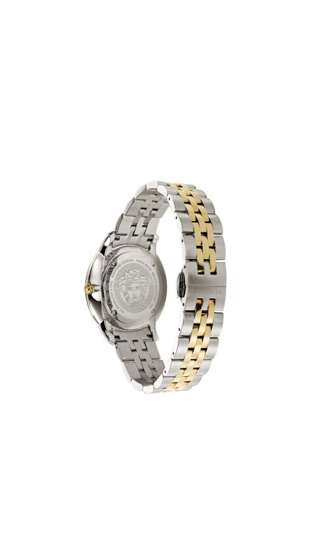 Orologio Versace Urban V two tone