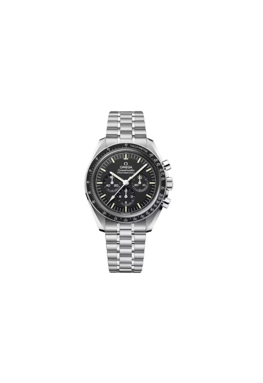 Omega Speedmaster Moonwatch Ref. 310.30.42.50.01.002 – Elegance and precision without compromise