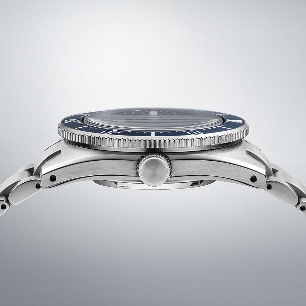 Seiko Prospex SPB451J1 Automatico Diver 300M Blu 40mm orologio subacqueo professionale acciaio uomo