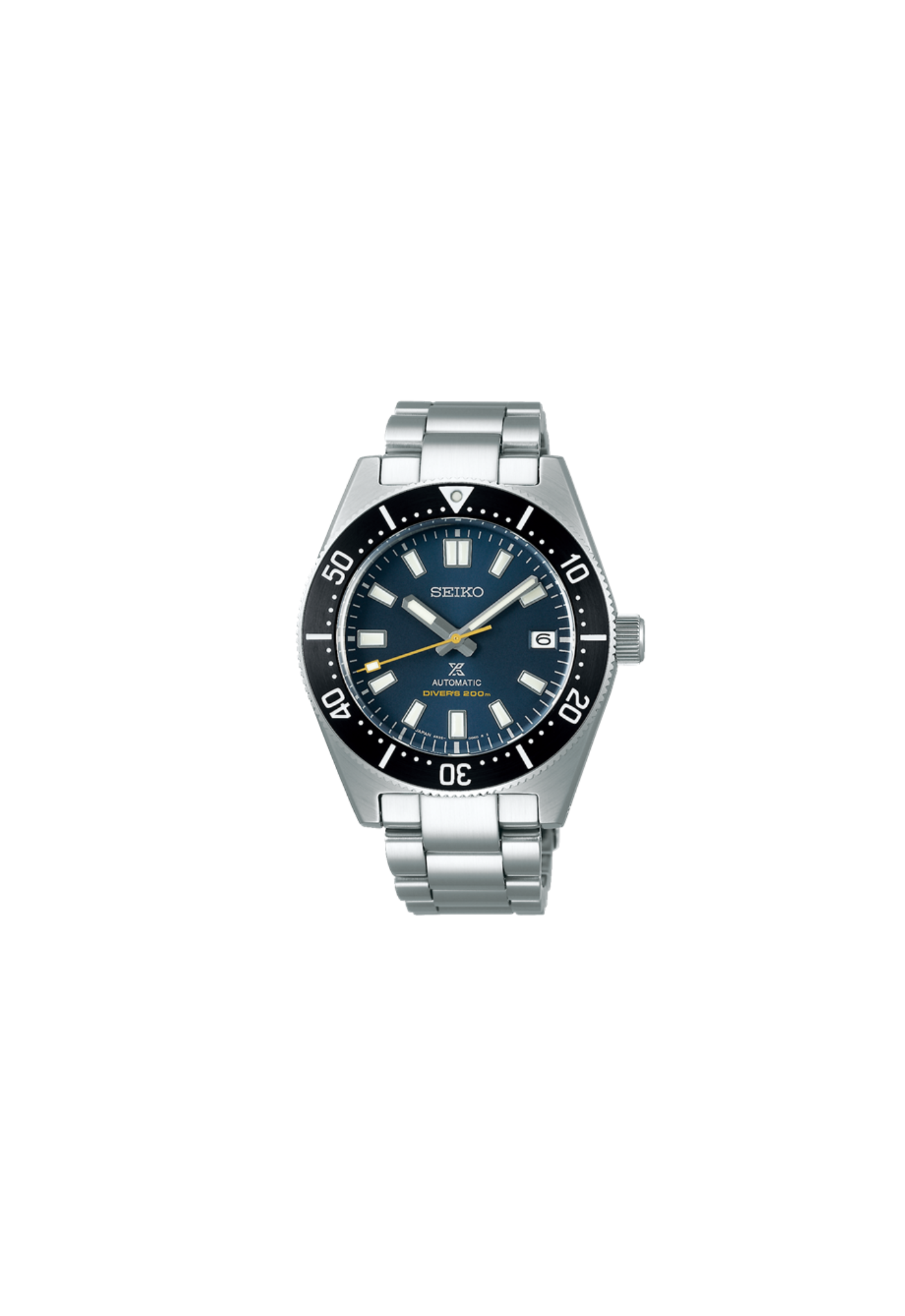 Seiko SPB149J1 Limited Edition Prospex Diver automatico blu 40,5mm calibro 6R35 acciaio