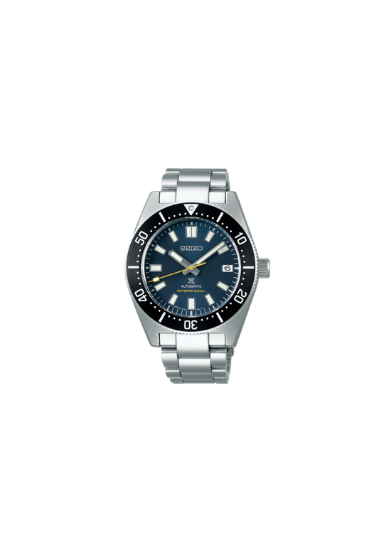 Seiko SPB149J1 Limited Edition Prospex Diver automatico blu 40,5mm calibro 6R35 acciaio