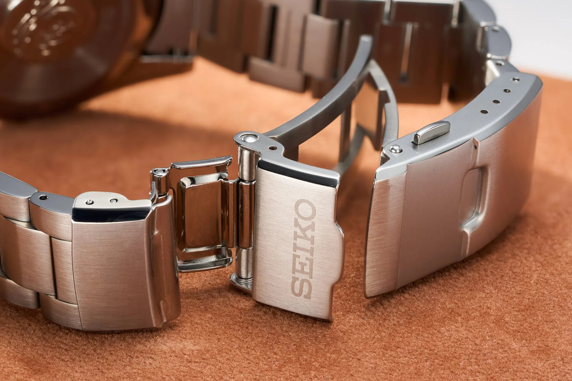 Seiko SPB149J1 Limited Edition Prospex Diver automatico blu 40,5mm calibro 6R35 acciaio