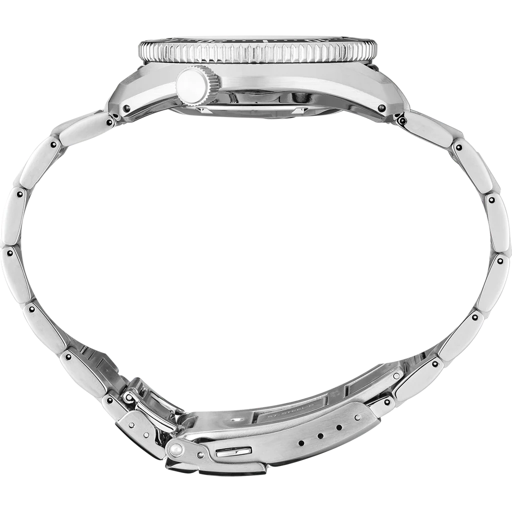 Seiko SPB187J1 Prospex Diver automatico blu 42mm calibro 6R35 acciaio