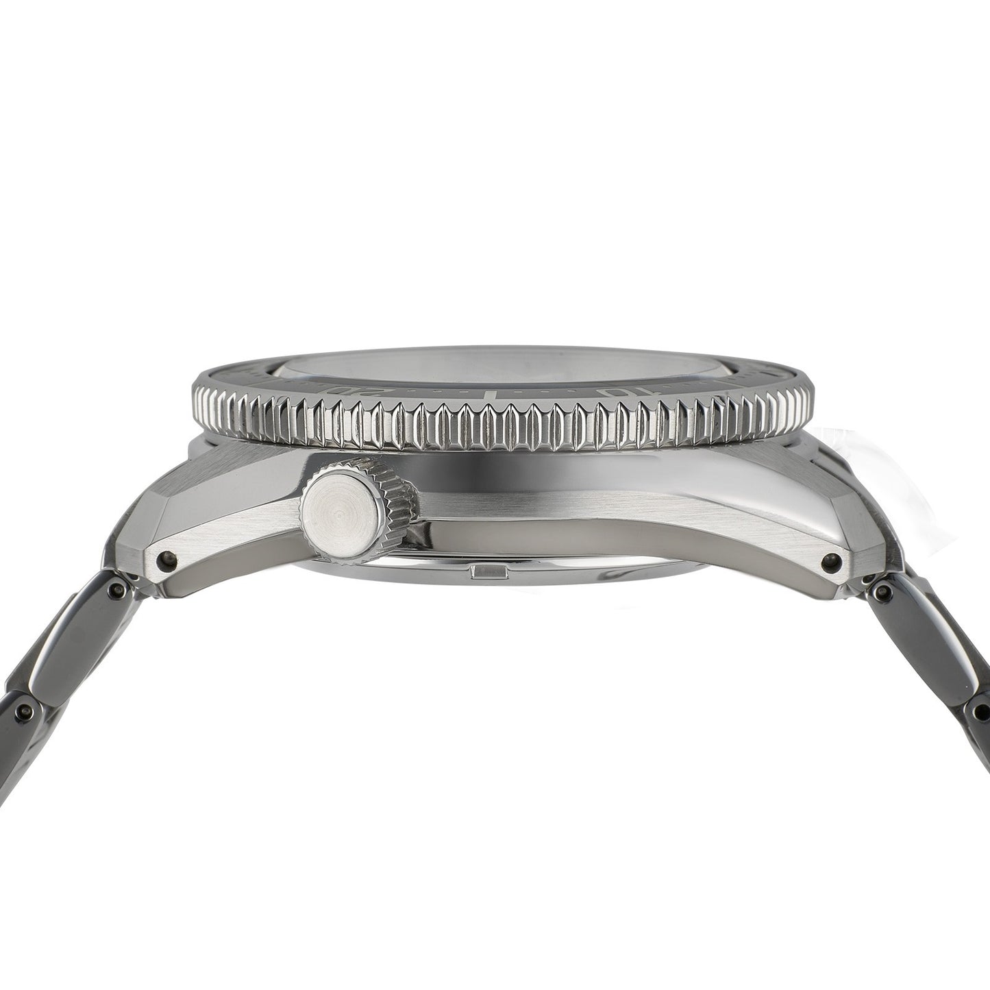 Seiko SPB207J1 automatico cassa 42 mm quadrante verde acciaio – codice SPB207J1 – orologio uomo