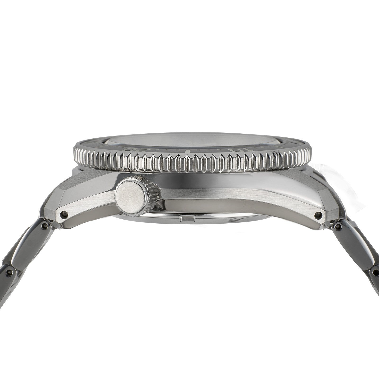 Seiko SPB207J1 automatico cassa 42 mm quadrante verde acciaio – codice SPB207J1 – orologio uomo