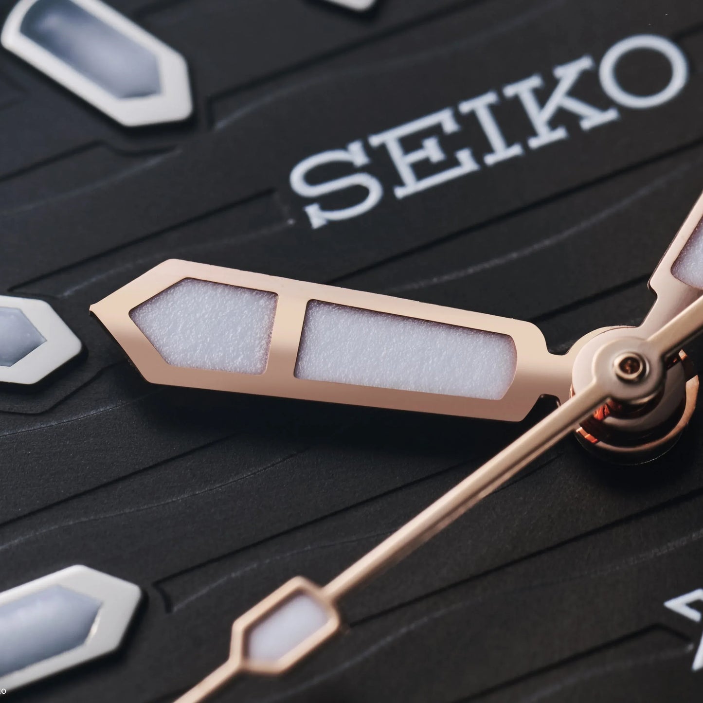 Seiko SPB485J1 Prospex Diver Automatico 41,25mm marrone calibro 6R55 acciaio