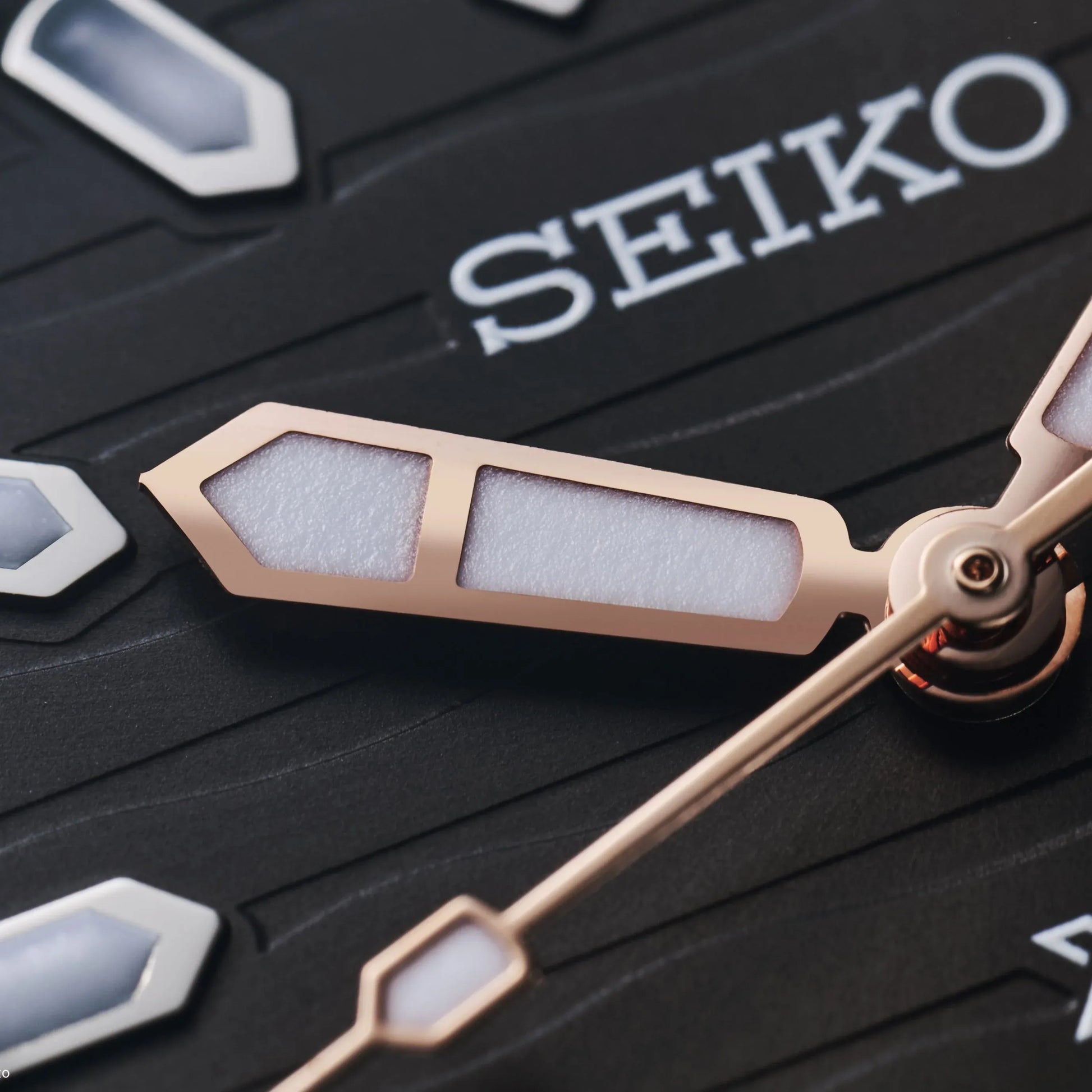 Seiko SPB485J1 Prospex Diver Automatico 41,25mm marrone calibro 6R55 acciaio