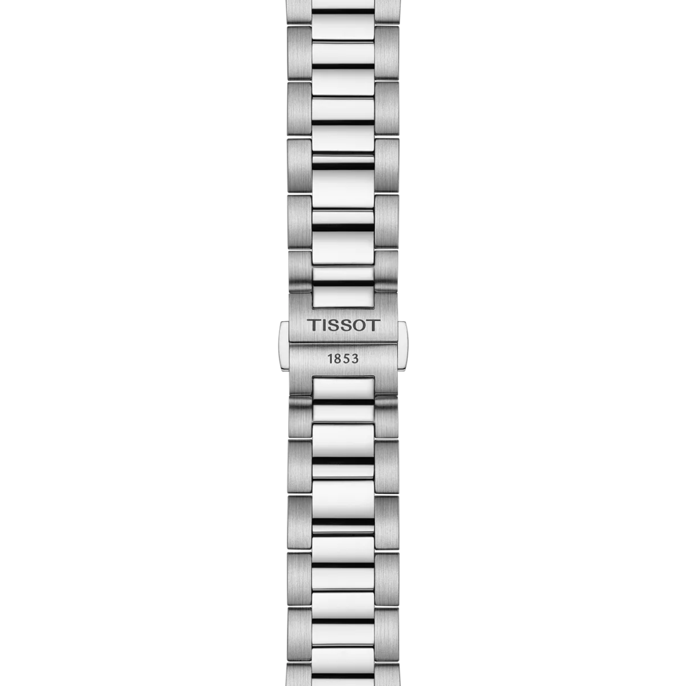 Tissot PR 100 Quarzo Swiss Made – Verde, 40mm – T150.417.11.091.00