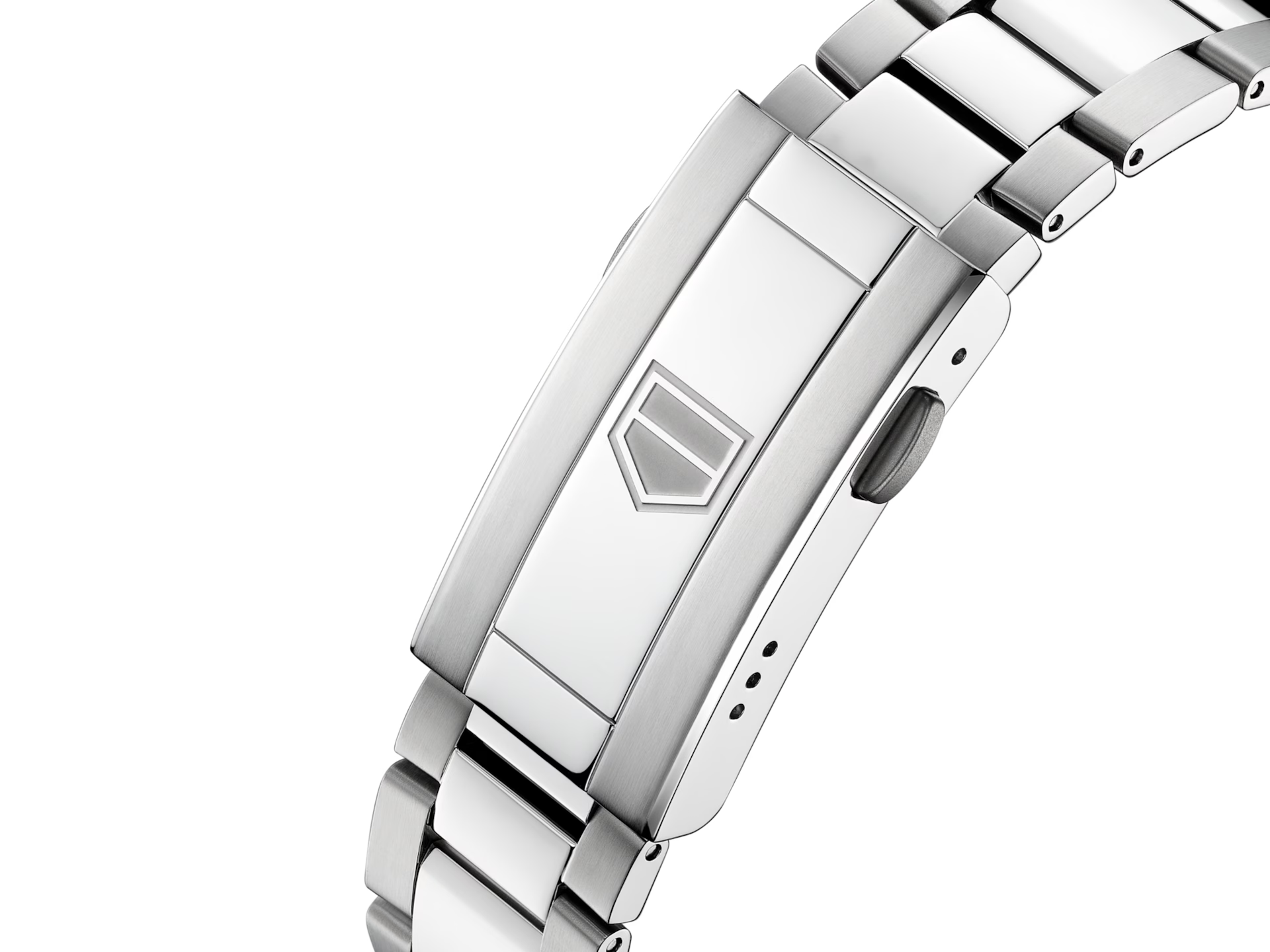 TAG Heuer Aquaracer Professional 200 Date Automatico Swiss Made 40 mm acciaio e oro rosa quadrante nero fumé WBP2151.BA0627