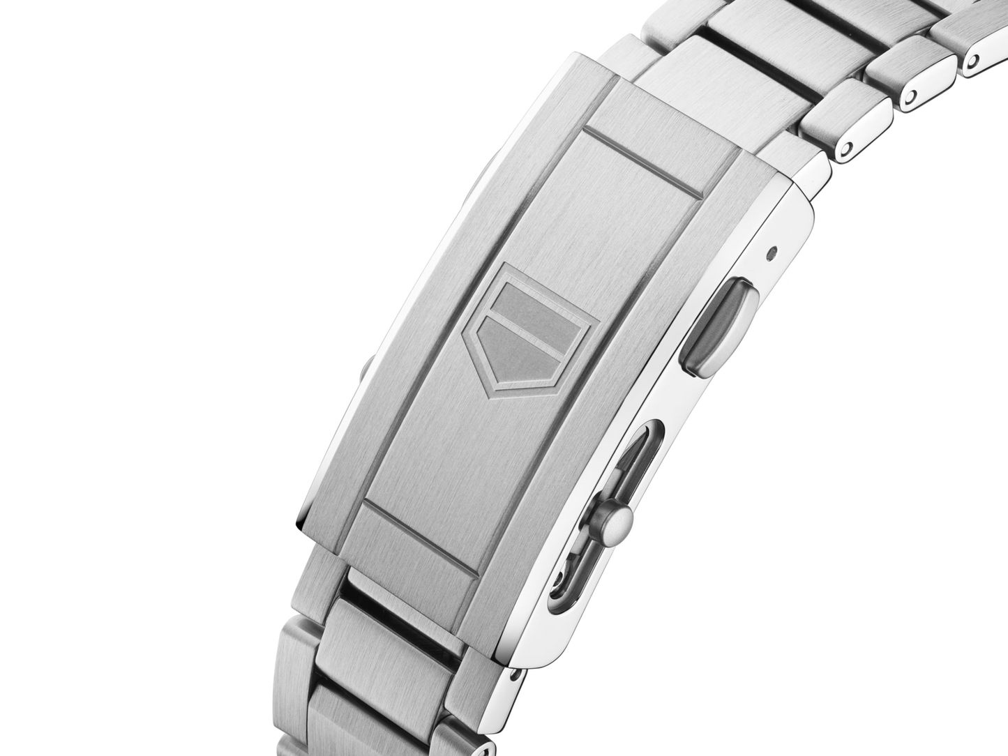 TAG Heuer Aquaracer Professional 300 Date Automatico Swiss Made 42 mm acciaio quadrante verde Calibre TH31-00 COSC WBP5116.BA0013