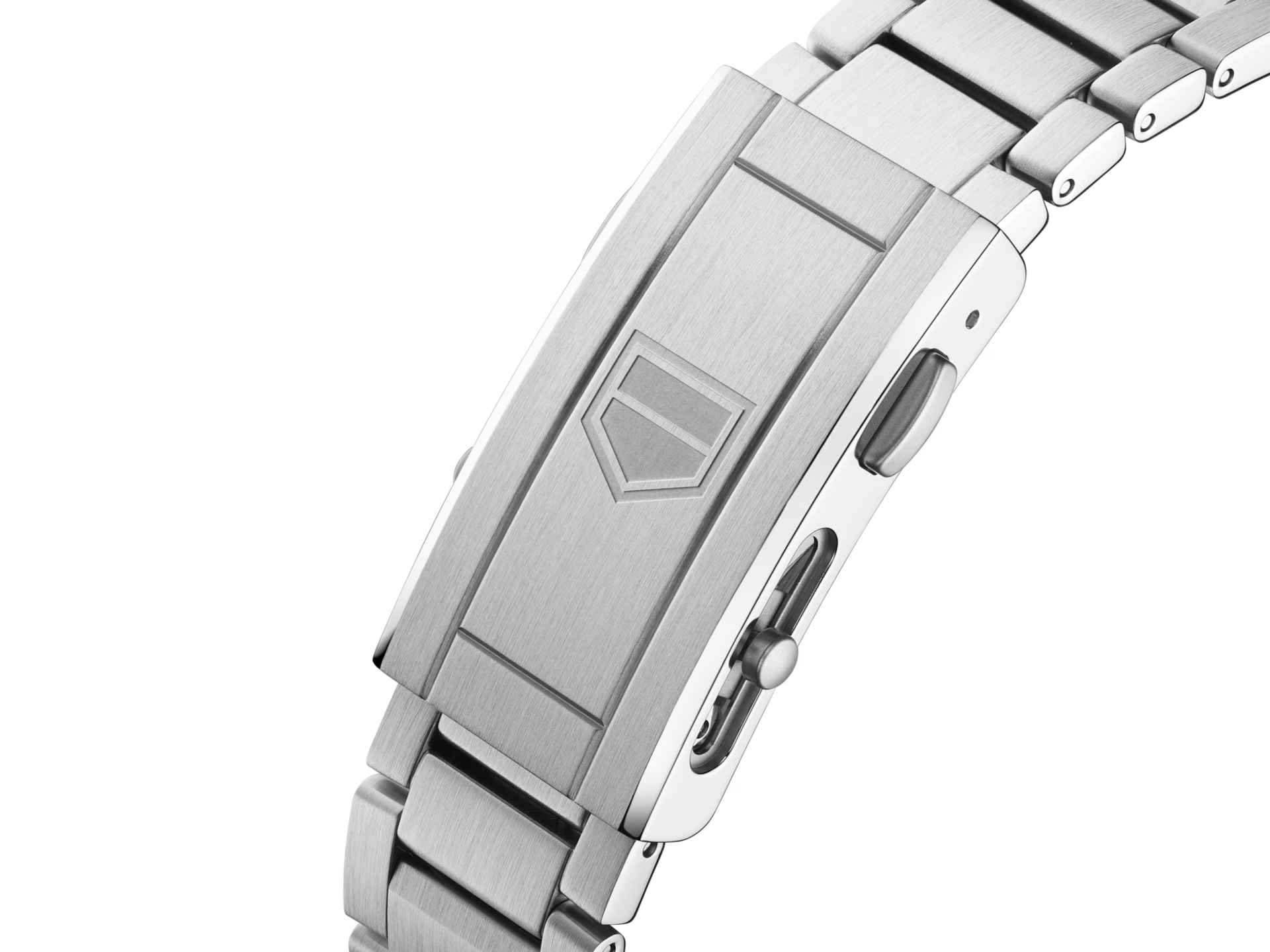 TAG Heuer Aquaracer Professional 300 Date Automatico Swiss Made 42 mm acciaio quadrante verde Calibre TH31-00 COSC WBP5116.BA0013