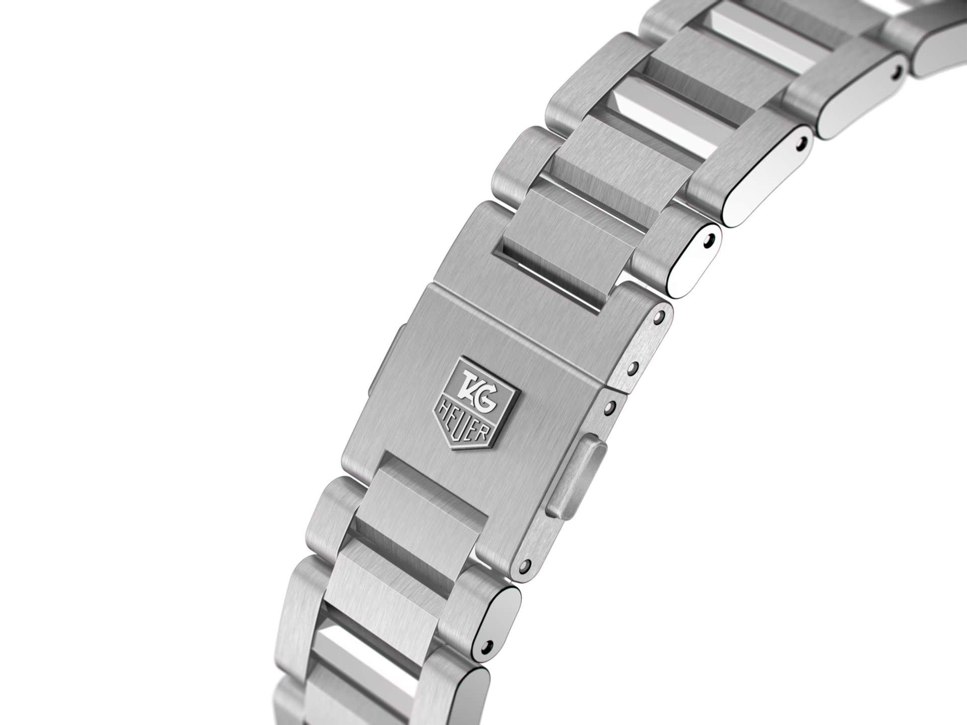 TAG Heuer Carrera WAR201C.BA0723 – Automatico Swiss Made, 41mm, acciaio, quadrante nero con dettagli oro rosa, vetro zaffiro

