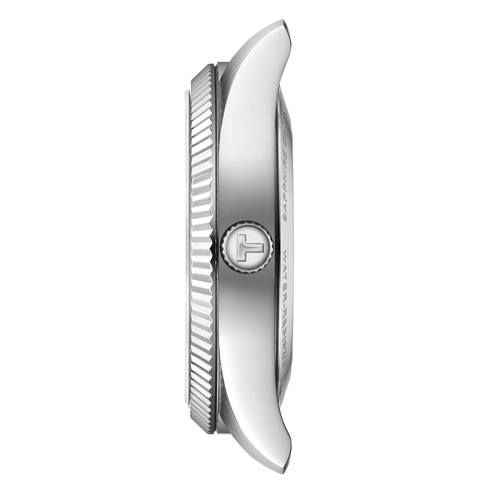 Tissot Ballade COSC Automatic Swiss Made Verde 39mm T156.408.11.093.00 – orologio uomo acciaio, movimento Powermatic 80 certificato COSC, quadrante verde, vetro zaffiro antigraffio, fondello a vista, bracciale intercambiabile.