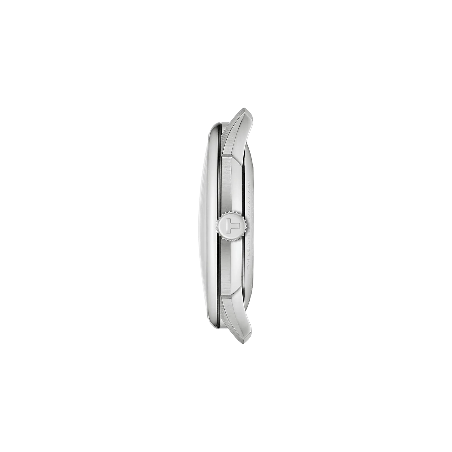Tissot Chemin Des Tourelles Automatico Swiss Made Blu 42mm T139.407.11.048.00 con movimento automatico, riserva di carica 80 ore, lunetta in ceramica e vetro zaffiro.