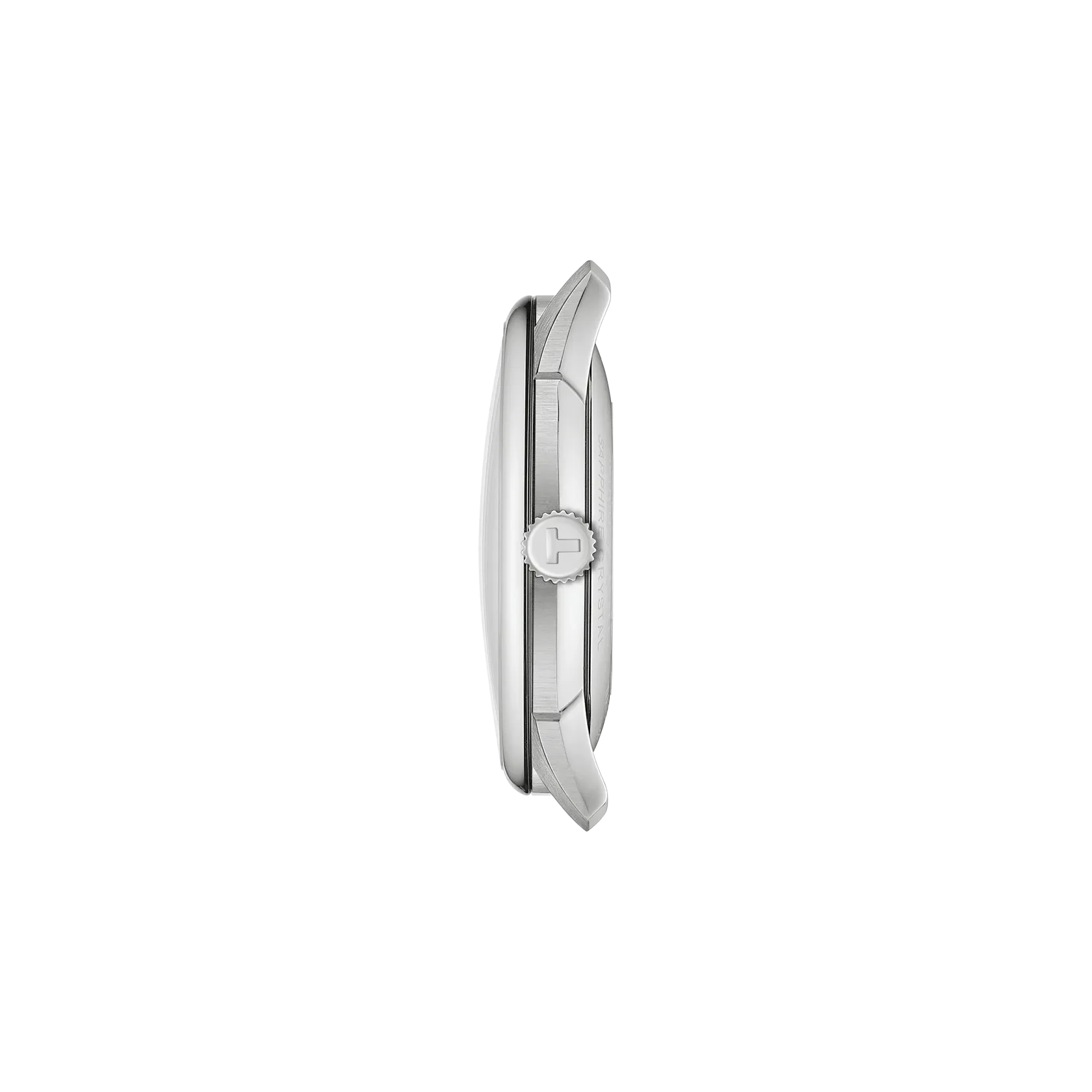 Tissot Chemin Des Tourelles Automatico Swiss Made Blu 42mm T139.407.11.048.00 con movimento automatico, riserva di carica 80 ore, lunetta in ceramica e vetro zaffiro.
