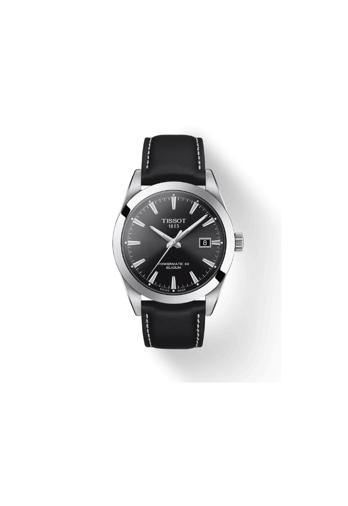 Orologio da uomo automatico Tissot PRX Powermatic 80 T137.407.11.051.00 Orologio da uomo automatico Tissot PRX Powermatic 80 T137.407.11.051.00