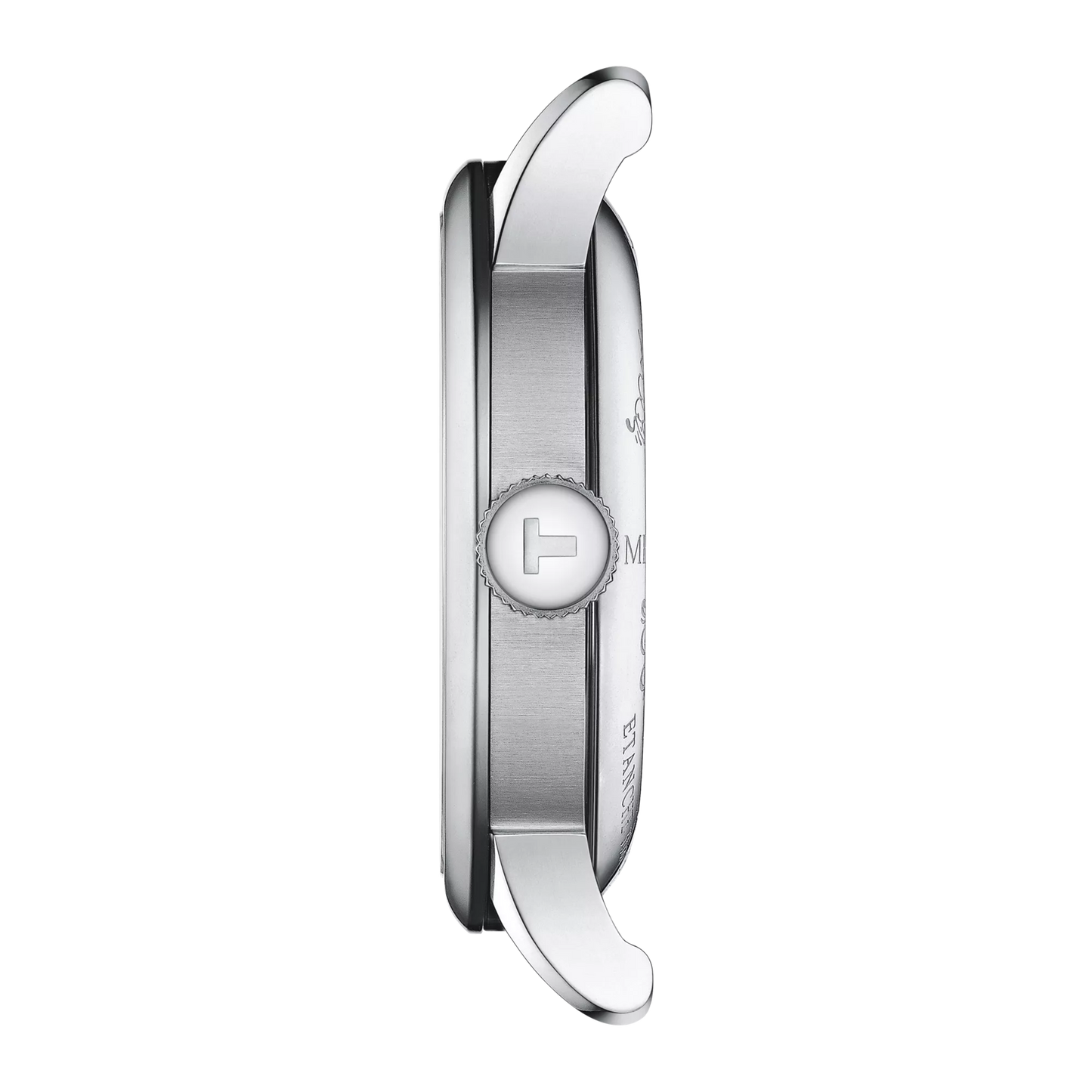 Tissot Le Locle Powermatic 80 automatico blu 39.3mm – Codice T006.407.11.043.00 – movimento Swiss Made, vetro zaffiro, fondello a vista

