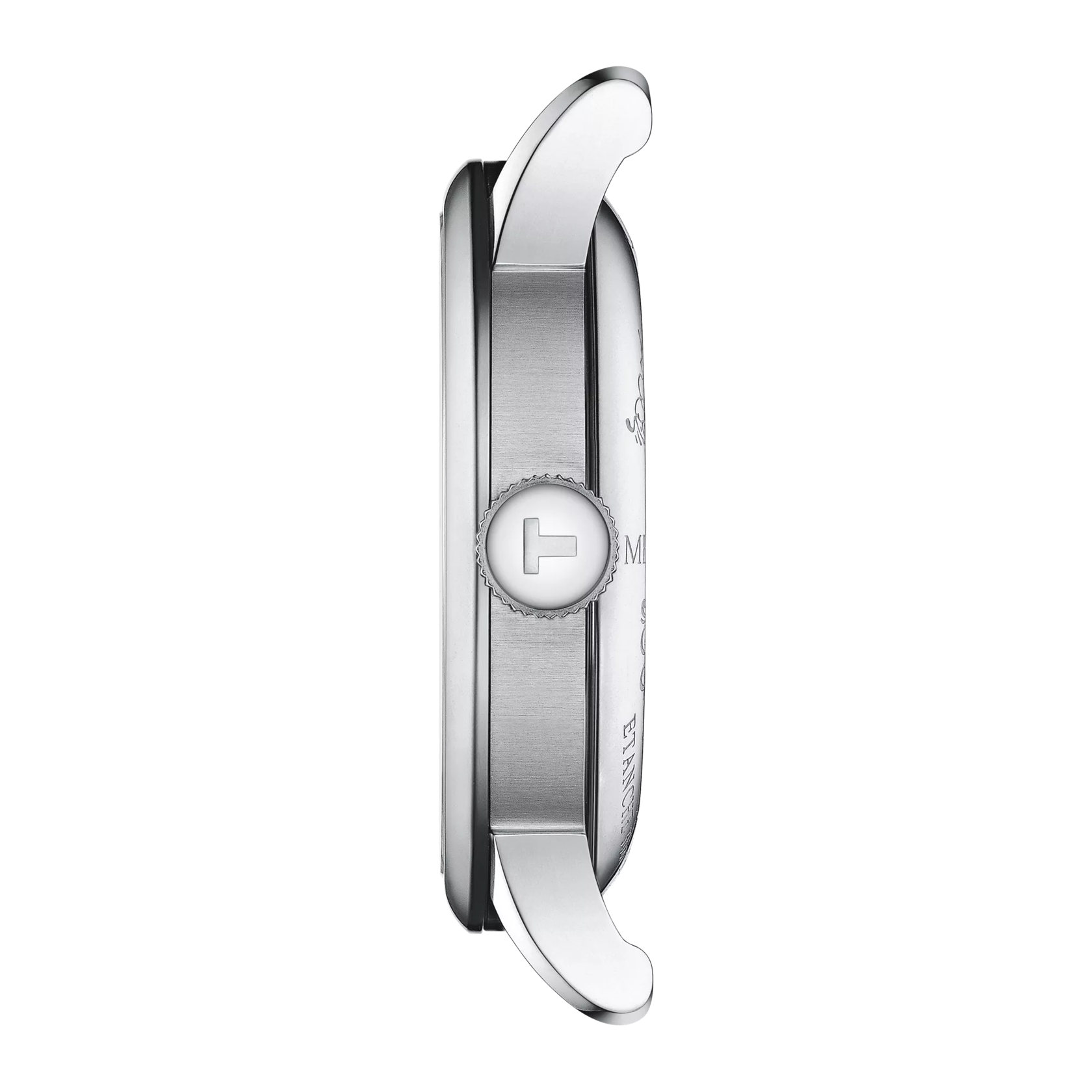 Tissot Le Locle Powermatic 80 automatico blu 39.3mm – Codice T006.407.11.043.00 – movimento Swiss Made, vetro zaffiro, fondello a vista

