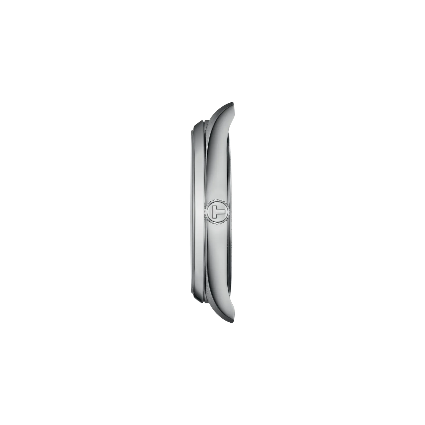 Tissot PR 100 Quartz Swiss Made nero 40mm acciaio inox vetro zaffiro T150.410.11.051.00