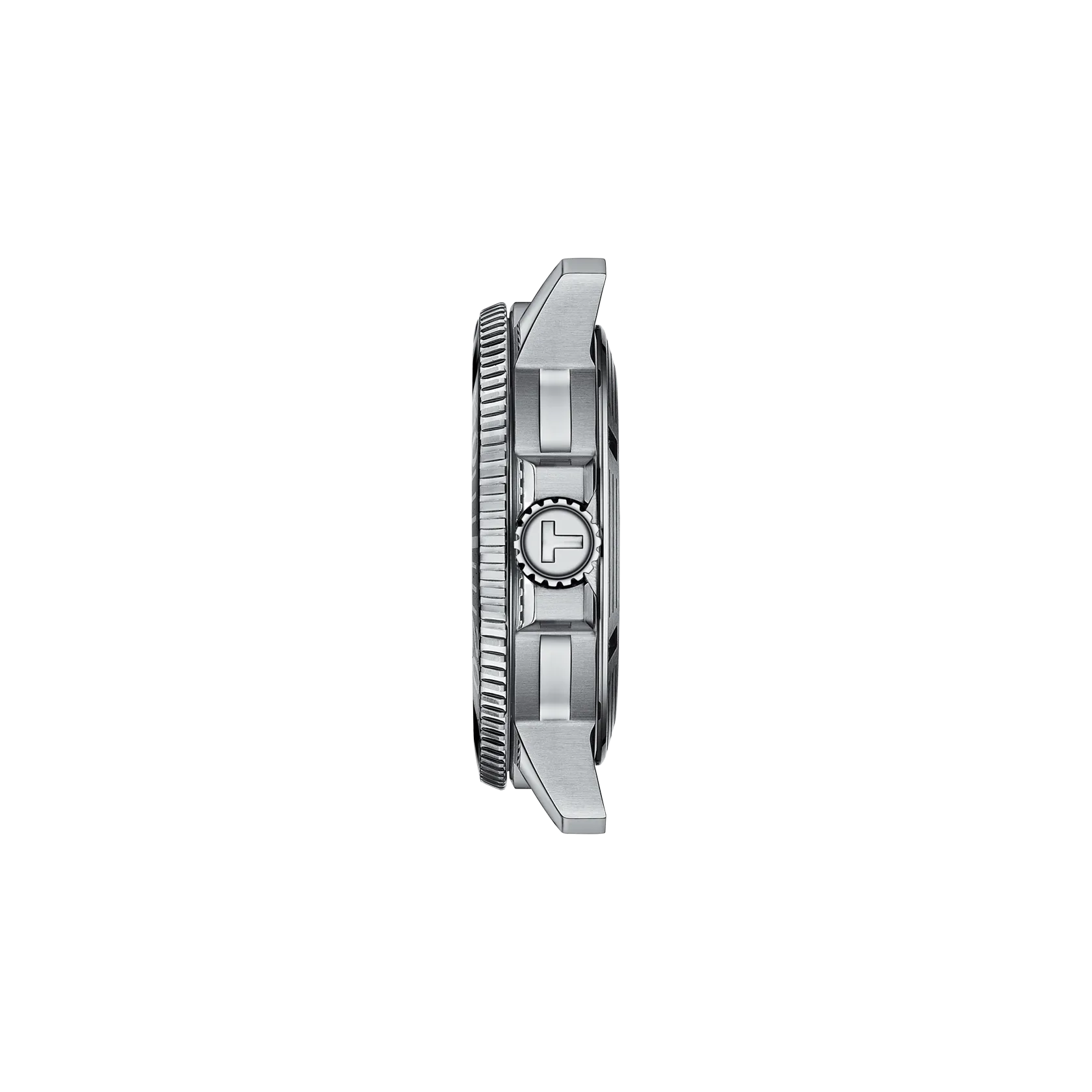 Tissot Seastar 1000 Automatic Swiss Made Blu 43mm Ref. T120.407.11.041.03 – Orologio uomo sportivo con movimento Powermatic 80 e vetro zaffiro.