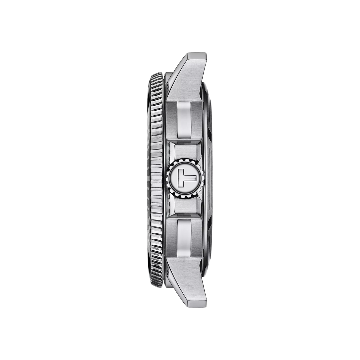Tissot Seastar 1000 Powermatic 80 automatico verde 43mm – Codice T120.407.11.091.01 – orologio subacqueo Swiss Made, lunetta ceramica, vetro zaffiro, 300 metri