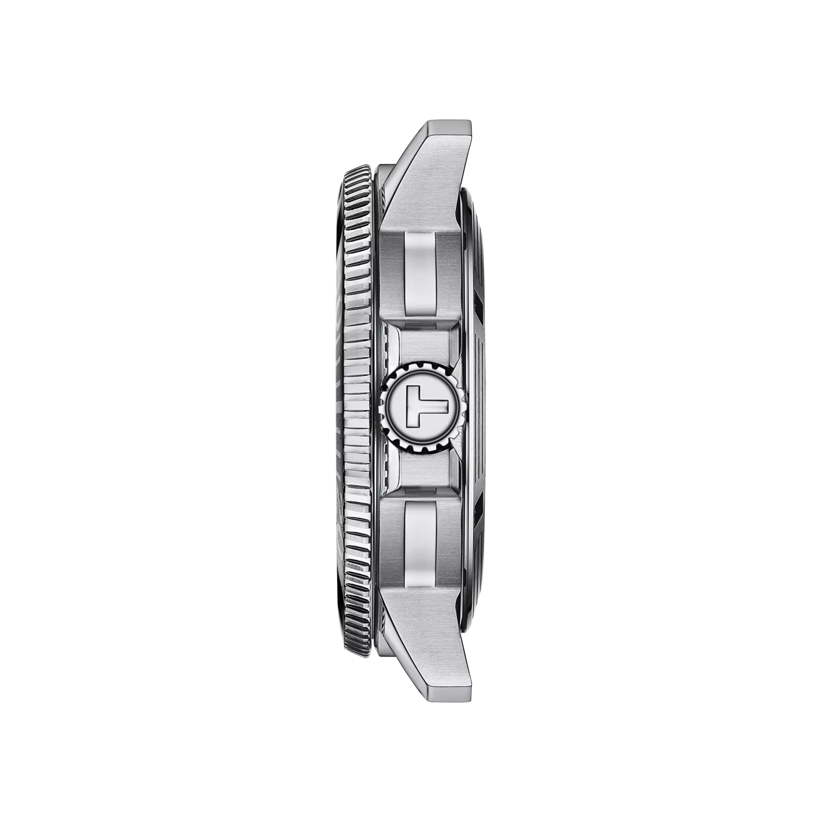 Tissot Seastar 1000 Powermatic 80 automatico verde 43mm – Codice T120.407.11.091.01 – orologio subacqueo Swiss Made, lunetta ceramica, vetro zaffiro, 300 metri