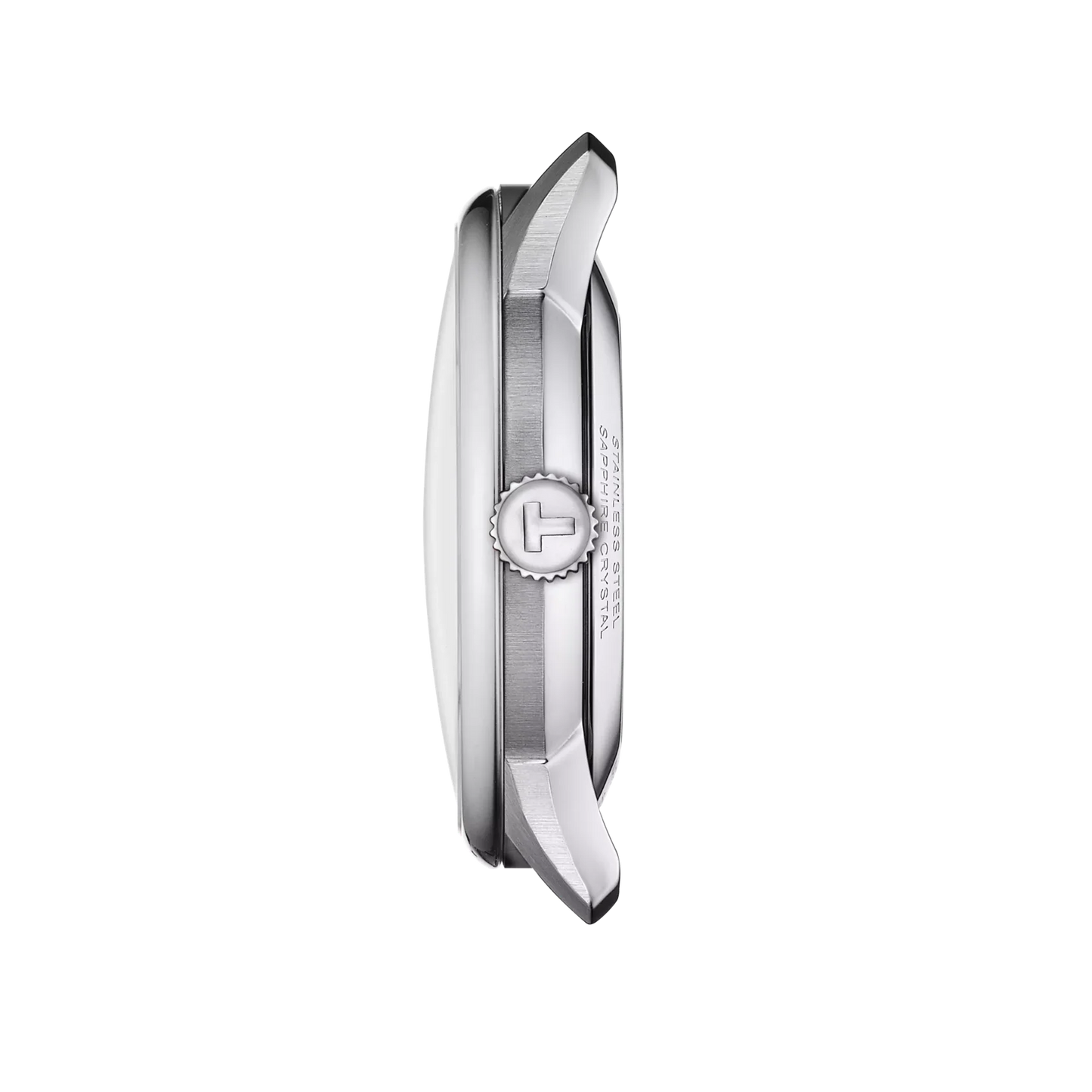 Tissot Chemin des Tourelles Powermatic 80 39 mm T139.807.11.048.00
