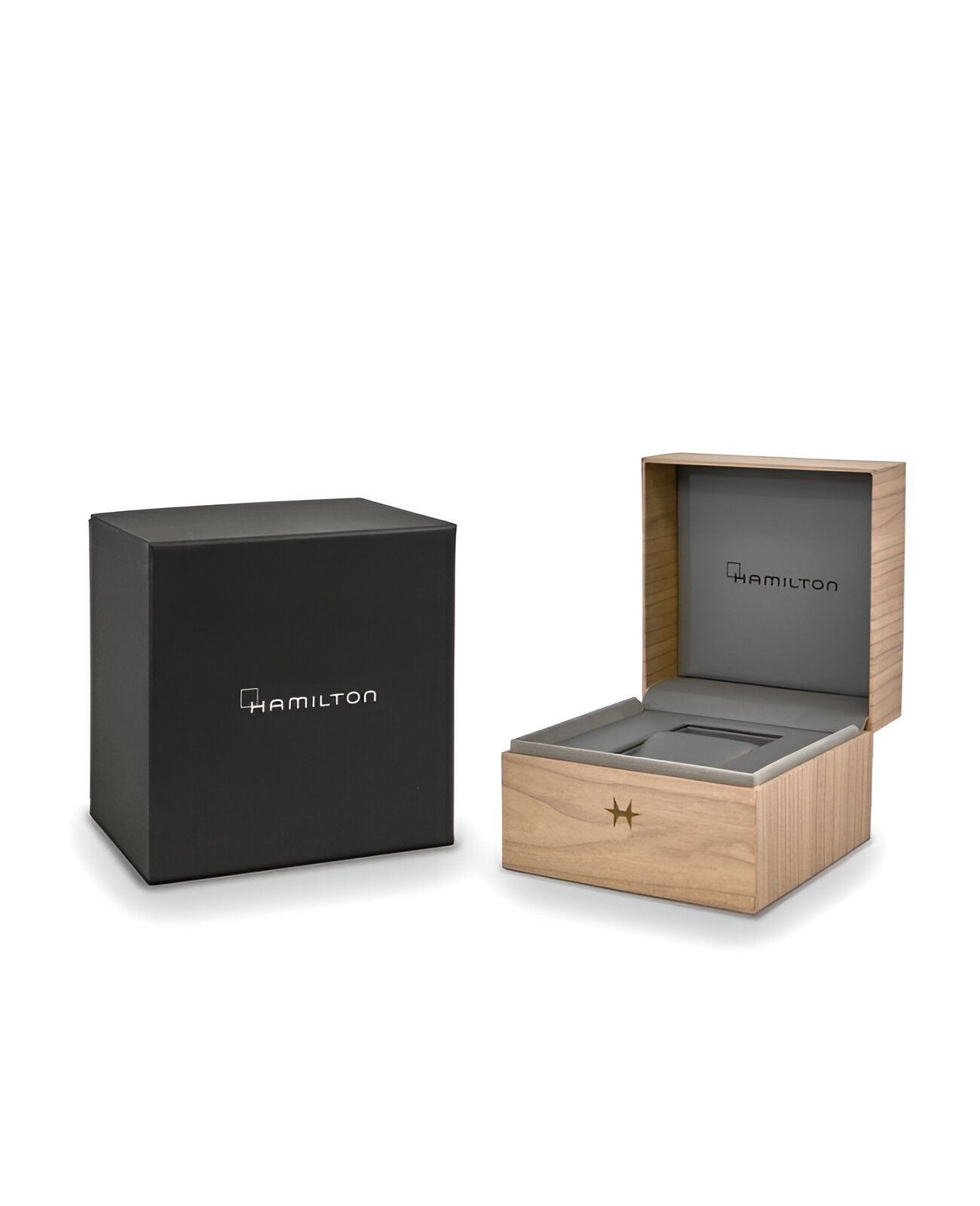 Hamilton Jazzmaster H38511143 – movimento al quarzo swiss made con data
