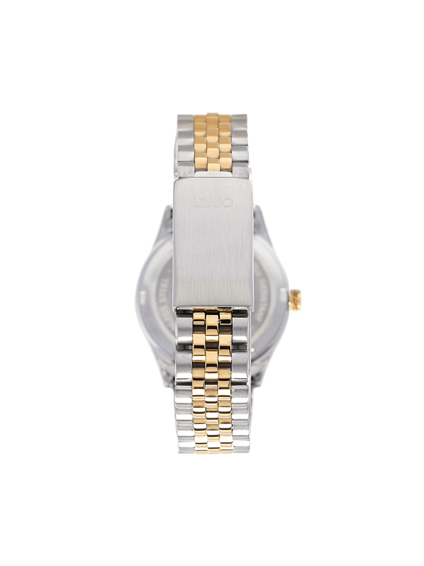 Liu Jo marrone – Eleganza femminile e quadrante effetto Tiger Eye