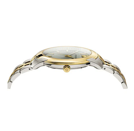 Orologio Versace Urban V two tone