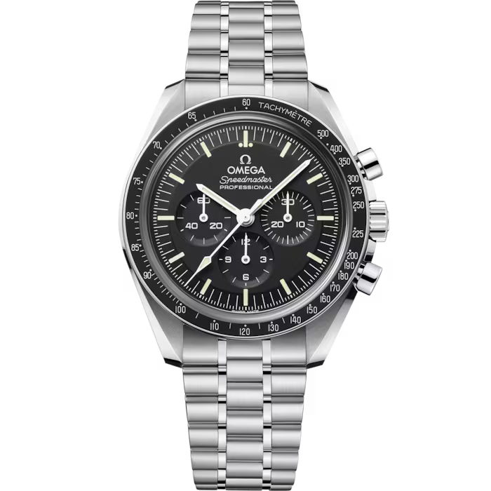 Omega Speedmaster Moonwatch Ref. 310.30.42.50.01.002 – Elegance and precision without compromise