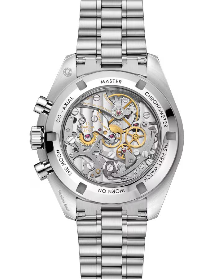 Omega Speedmaster Moonwatch Ref. 310.30.42.50.01.002 – Elegance and precision without compromise