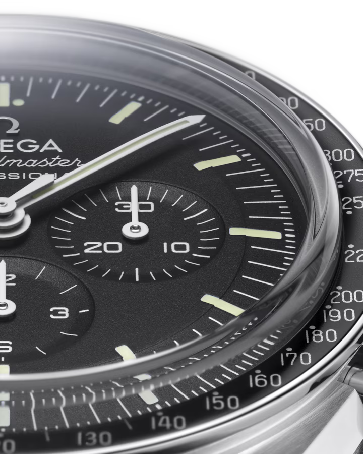 Omega Speedmaster Moonwatch Ref. 310.30.42.50.01.002 – Elegance and precision without compromise