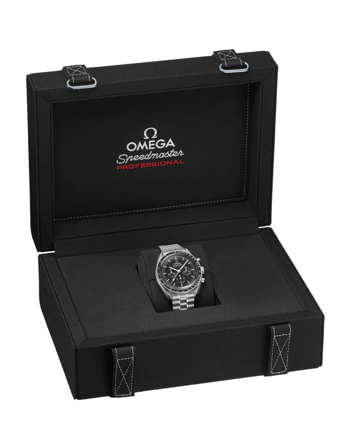 Omega Speedmaster Moonwatch Ref. 310.30.42.50.01.002 – Elegance and precision without compromise